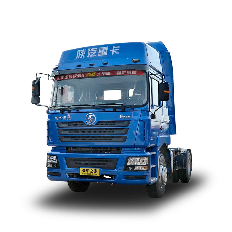 New Shacman F3000 4x2 Tractor Truck