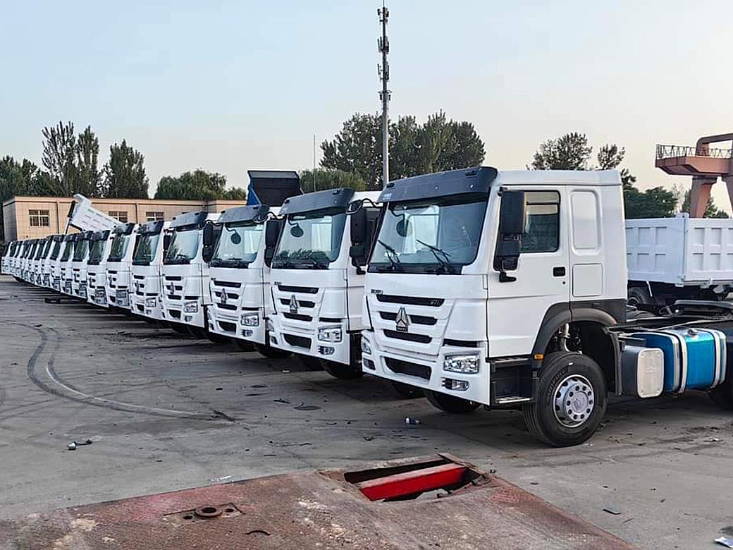 Nigeria Customer