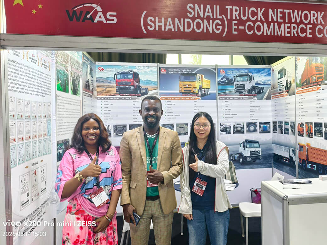 Lagos Exhibition