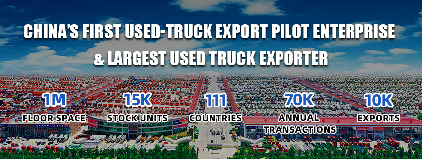 Specific Truck